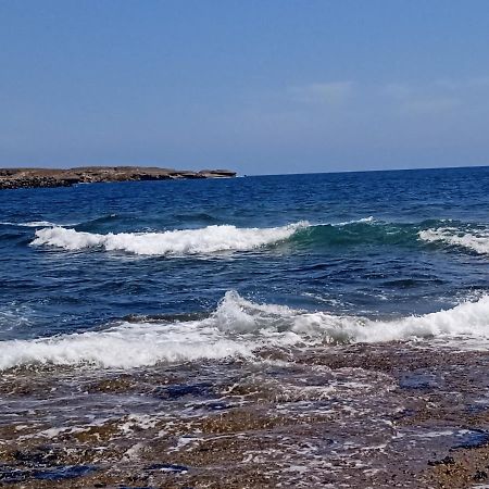 Arenas Del Mar Villa La Mareta Ngoại thất bức ảnh