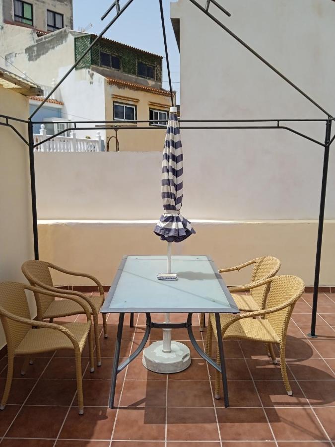 Arenas Del Mar Villa La Mareta Ngoại thất bức ảnh