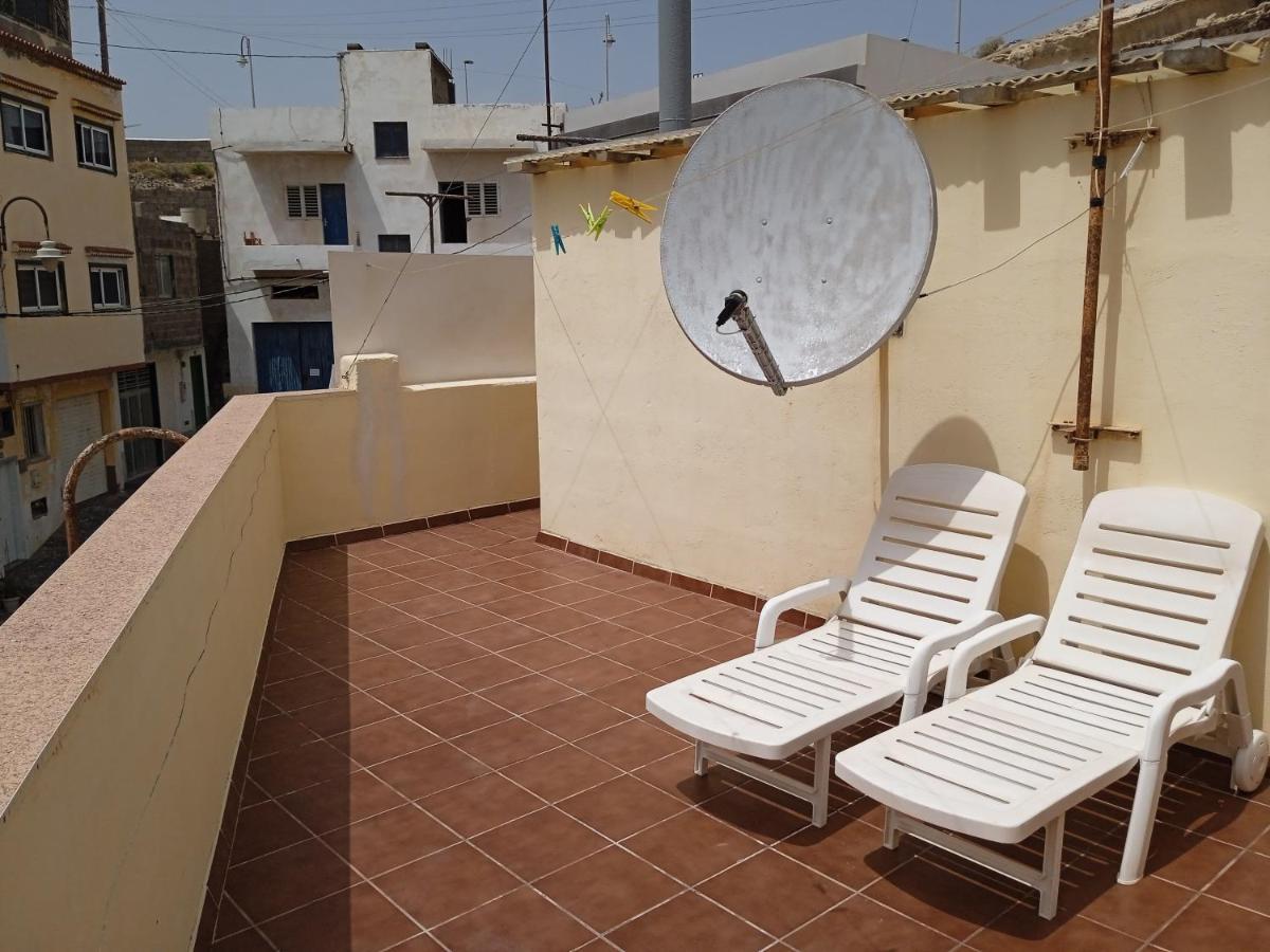 Arenas Del Mar Villa La Mareta Ngoại thất bức ảnh