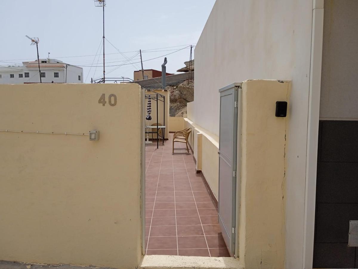 Arenas Del Mar Villa La Mareta Ngoại thất bức ảnh