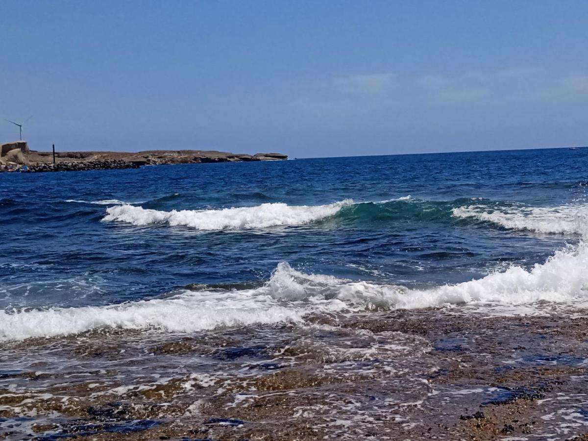 Arenas Del Mar Villa La Mareta Ngoại thất bức ảnh