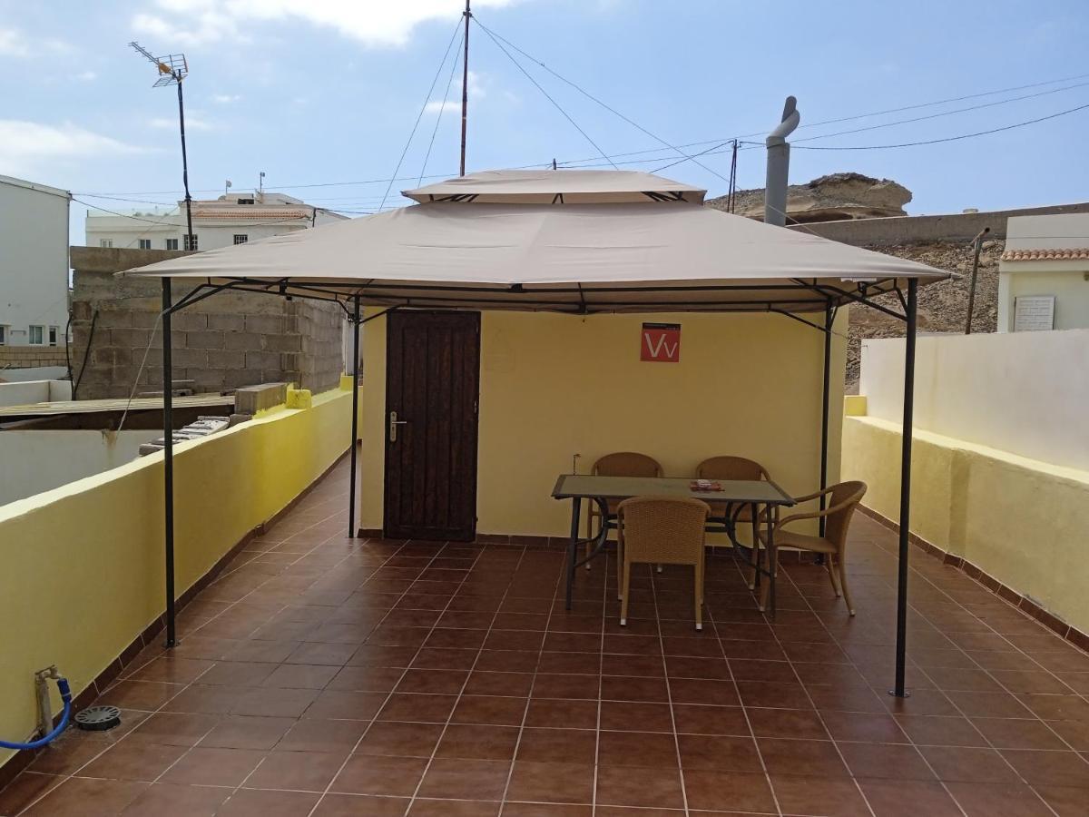 Arenas Del Mar Villa La Mareta Ngoại thất bức ảnh