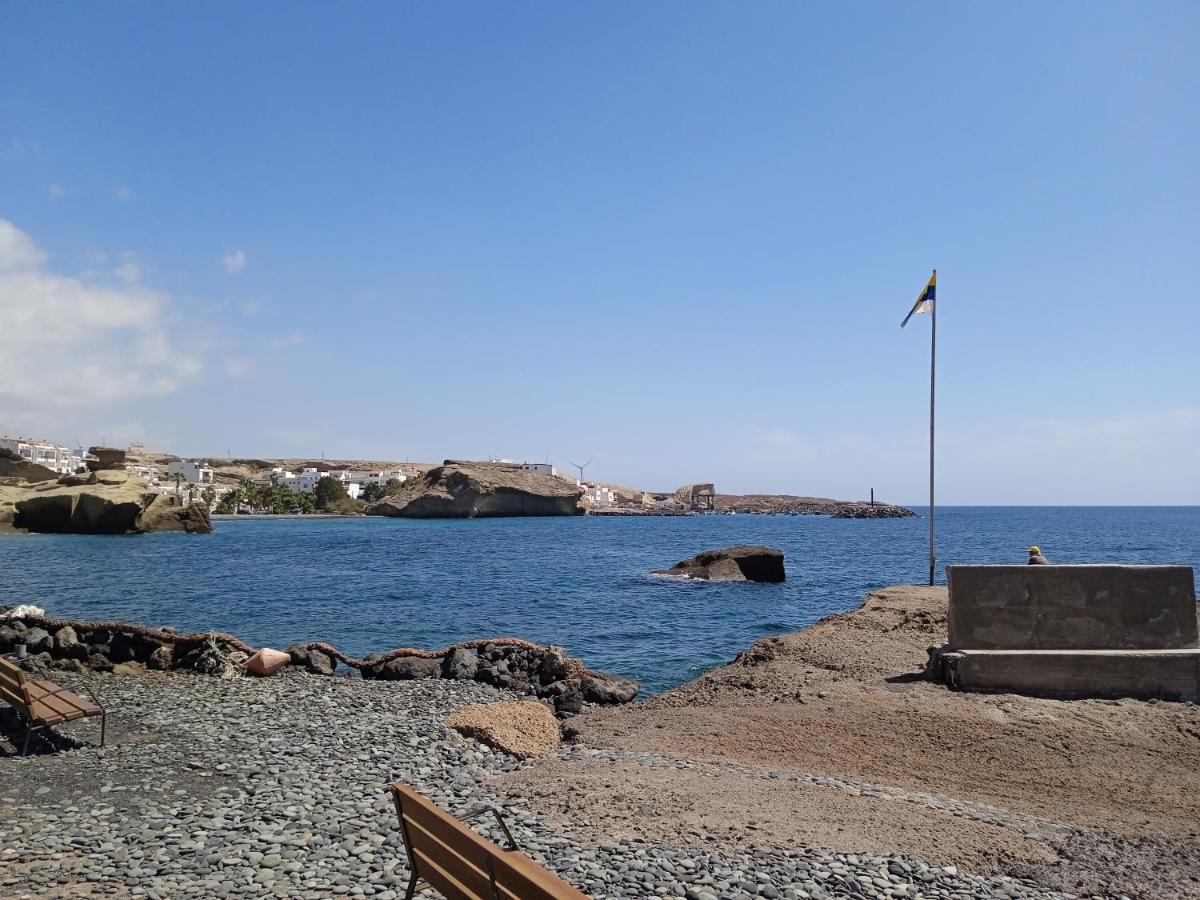 Arenas Del Mar Villa La Mareta Ngoại thất bức ảnh