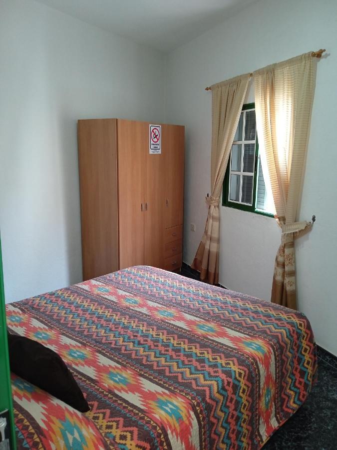 Arenas Del Mar Villa La Mareta Ngoại thất bức ảnh