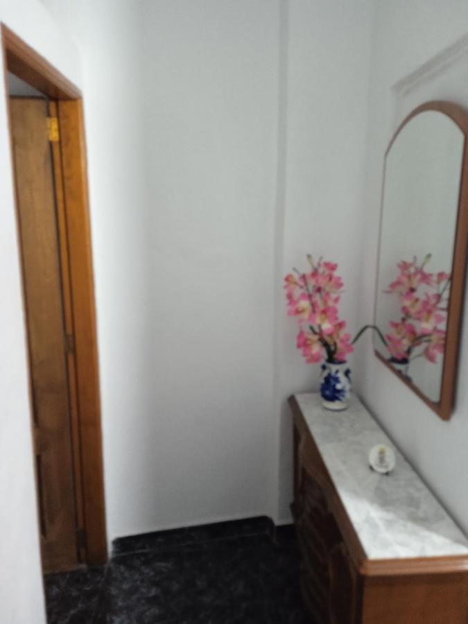 Arenas Del Mar Villa La Mareta Ngoại thất bức ảnh