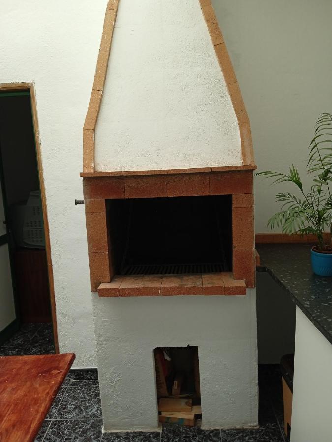Arenas Del Mar Villa La Mareta Ngoại thất bức ảnh