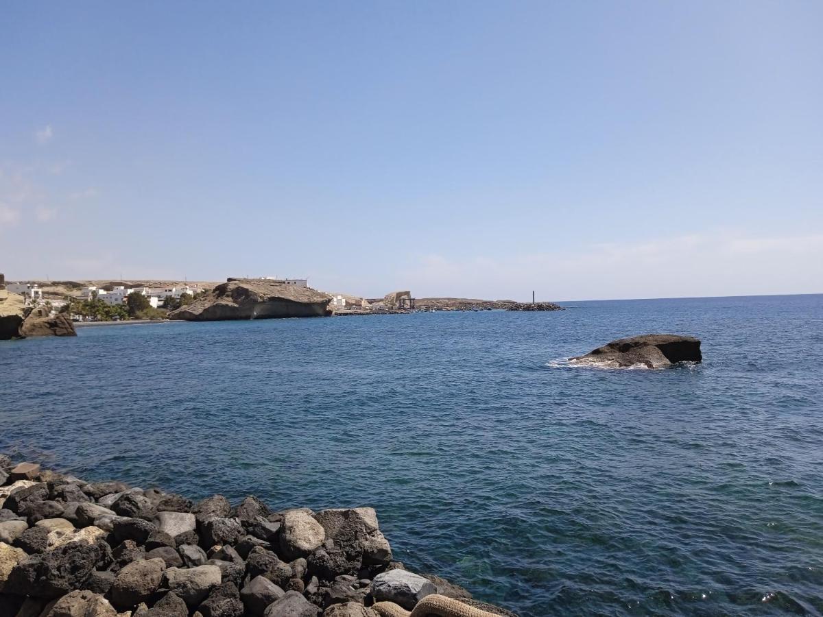 Arenas Del Mar Villa La Mareta Ngoại thất bức ảnh
