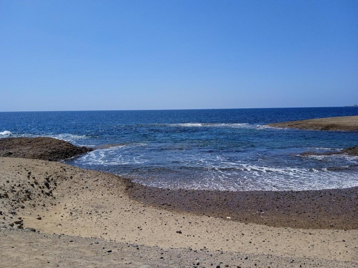 Arenas Del Mar Villa La Mareta Ngoại thất bức ảnh