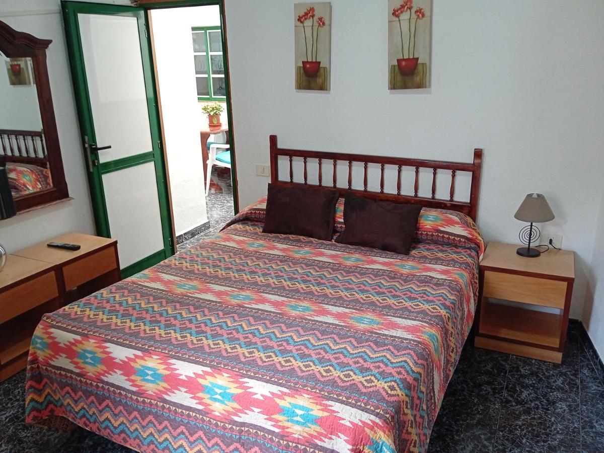 Arenas Del Mar Villa La Mareta Ngoại thất bức ảnh