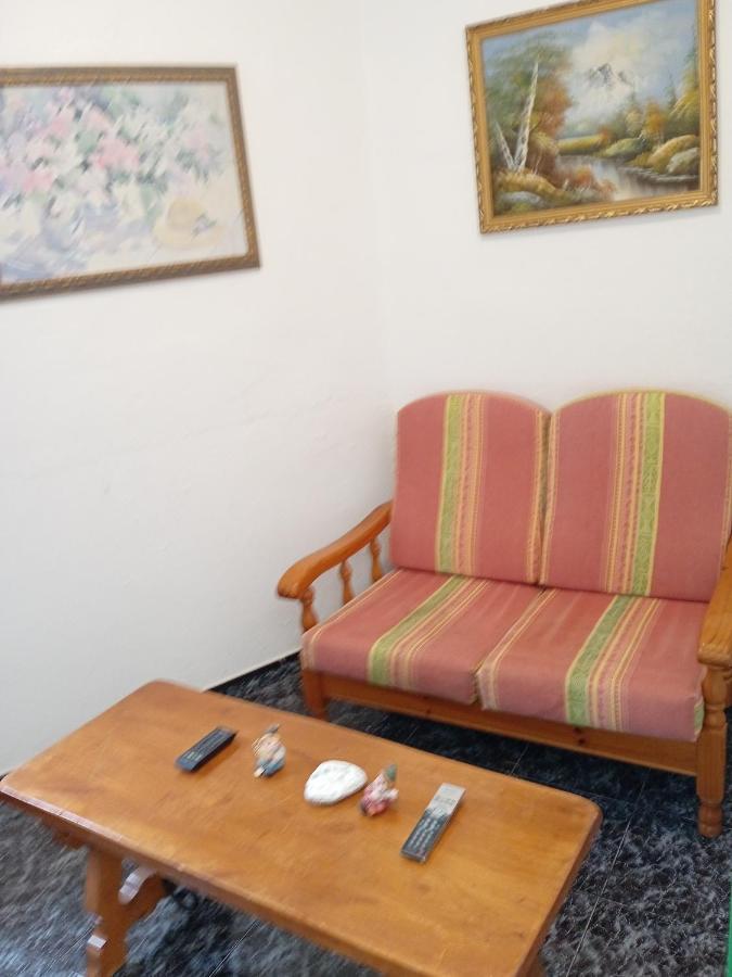 Arenas Del Mar Villa La Mareta Ngoại thất bức ảnh
