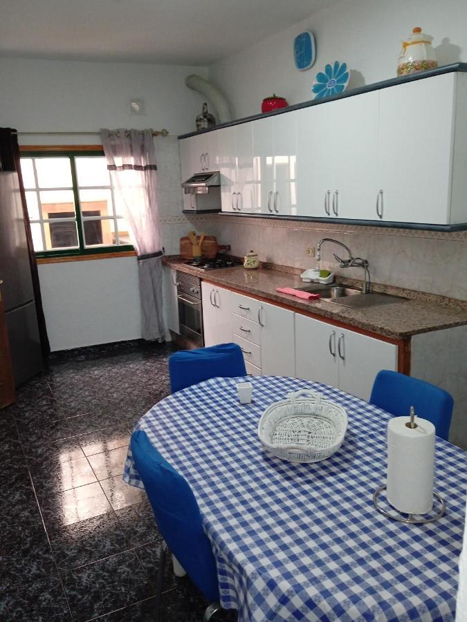 Arenas Del Mar Villa La Mareta Ngoại thất bức ảnh