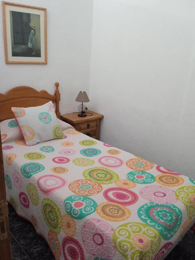 Arenas Del Mar Villa La Mareta Ngoại thất bức ảnh
