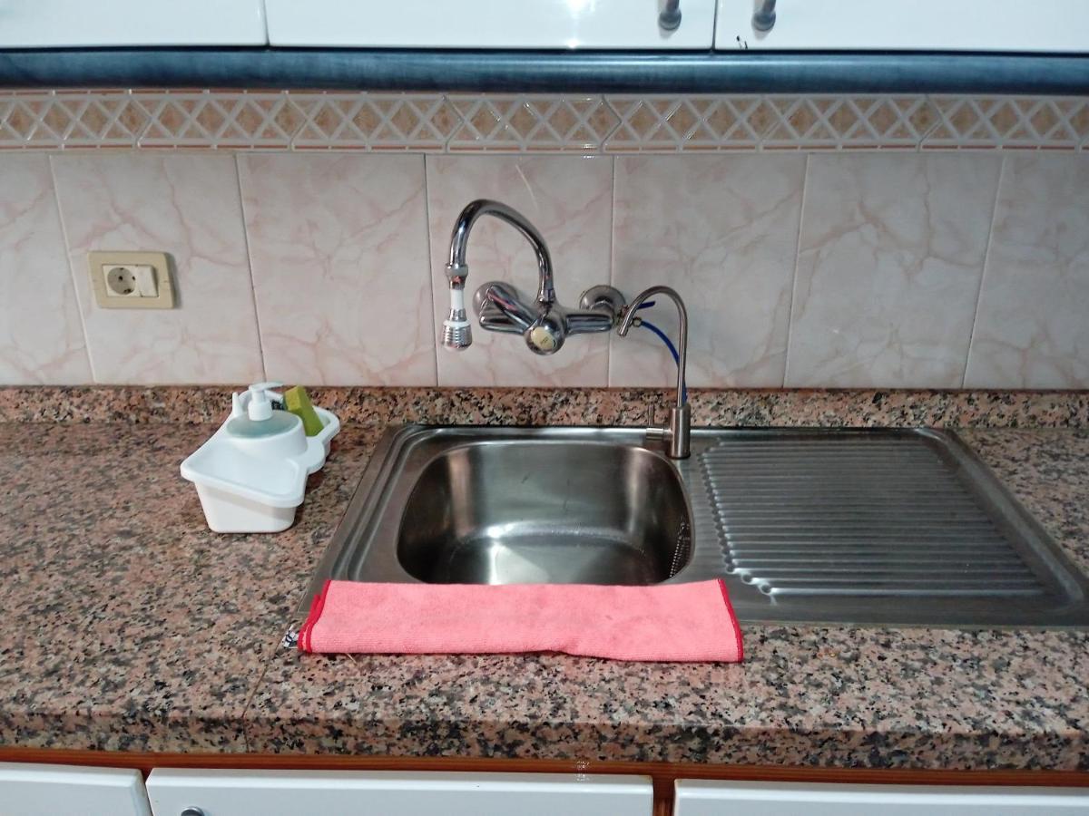 Arenas Del Mar Villa La Mareta Ngoại thất bức ảnh